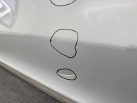фото thumb №15, Mercedes eqe w295 295 правая дверь передние перед