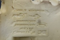 фото thumb №14, Килимок обшивка twingo iii 849200060r 749024970r