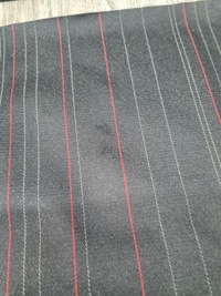 фото thumb №7, Занавеска шторы volvo fh 4 euro 6