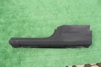 фото thumb №1, Ford fiesta mk8 3- дверь 2017- порог левый обшивка