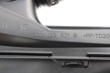 фото thumb №6, Audi vw seat skoda захват впуск повітря ременя 5q0129254b 5q0 129 254 b кермо