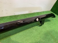 фото thumb №8, Vw amarok 2h порог левый подножка led трубопровод