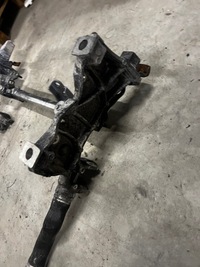 фото thumb №8, Балка подрамник подвеска подрамник перед porsche cayenne coupe 9y3 9y0 hybrid