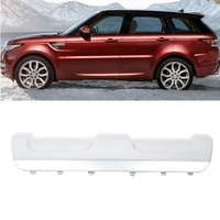 фото thumb №15, Защита защита защита заднего бампера silna защита lr045174 lr059941 dla s