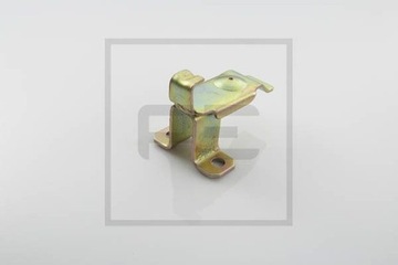 РАЗЪЕМ ПРОВОДА 076.910-10A PE АВТОМОБИЛЬНЫЙ