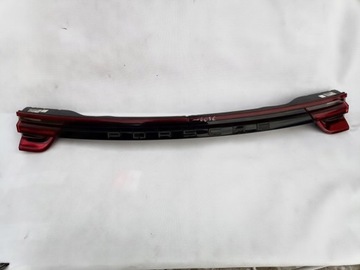 фото thumb №1, Panamera ii 971 led накладка зад 971945207c 971945208c