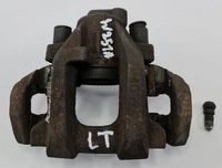 фото thumb №1, Супорт задній лівий задня mercedes r-klasa w251