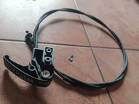 фото thumb №1, Alhambra ручка трос открывания капот