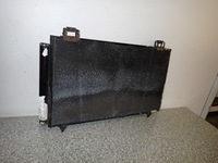 фото thumb №7, Toyota corolla e12 1.4 d4d 04- радіатор кондиціонера