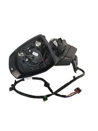 фото thumb №1, Audi q5 зеркало внешние левая 12pinów