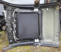 фото thumb №9, Джгут електропроводка дах люк панорами mercedes c w205 c205 coupe оригінальний номер