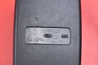 фото thumb №5, Натяжитель застёжка ремня правые перед 2s6a-a61208-ac ford fiesta mk6 01-07