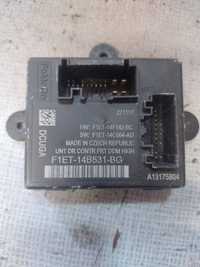 фото thumb №1, Ford focus mk3 модуль дверь f1et-14b531-bg