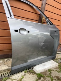 фото thumb №7, Дверь правое передние правый перед dacia duster iii 3 23-