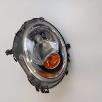 фото thumb №1, 2006 mini one - cooper coupe r56 фара