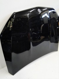 Купити Mercedes gle 167 w167 suv c167 купе капот кришка двигуна, фото thumb