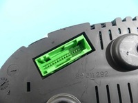 фото thumb №6, Лічильник seat cordoba 06k0920821e 1.9 sdi europa