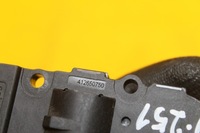 фото thumb №7, Моторчик обігрівача mercedes w251 410475520