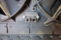 фото thumb №10, Maserati granturismo pas передний вентилятор радиатор радиатор комплект