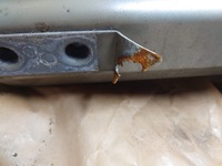 фото thumb №8, Балка підсилювач pod бампера перед opel astra iv j 13259739 39165566