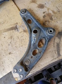 фото thumb №2, Рычаг левый перед renault trafic iii