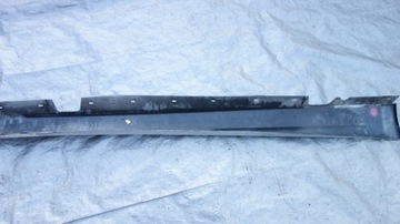 фото thumb №6, Bmw e90 e91 рестайлинг левый порог планка пороговая левая 51777202651