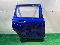 фото thumb №1, Mercedes glb w247 247 a247 двері правий задня задні