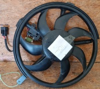 Вентилятор вентилятор радіатора mini cooper r55 r56 r60 r61 160812-00af1 Ціна, фото thumb