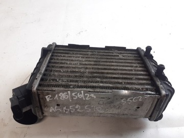 фото thumb №9, Audi a4 b5 2.5 tdi інтеркулер