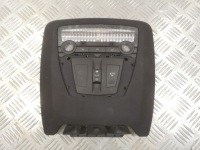 фото thumb №1, Лампа освещение потолочный bmw f01 f02 93411981