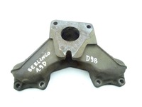 фото thumb №1, Citroen berlingo i 1.9 d d9b коллектор выпускной