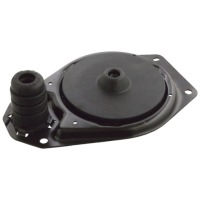 фото thumb №2, Тарелка пружины задняя febi do renault trafic ii 2.5