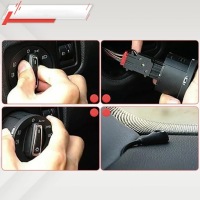 фото thumb №12, Выключатель переключатель света авто vw golf v vi plus caddy touran eos seata