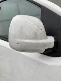 фото thumb №1, Jumpy iii vivaro expert дзеркало праве 7 pinów