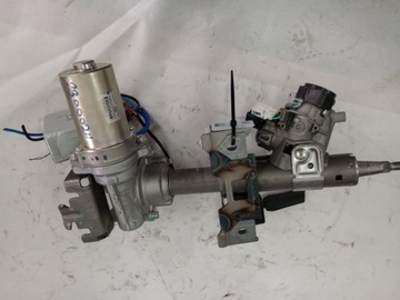 фото thumb №9, Mitsubishi space star 2021 усилитель электрические замок зажигания 8633a104 европа