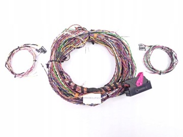 фото thumb №8, Динаміки озвучення bang olufsen джгути a5 f5 8w