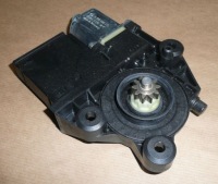 фото thumb №4, Двигун підйомника вікон renault scenic iii правий ty