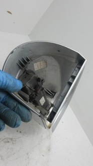 фото thumb №7, Mercedes w203 lift дзеркало корпус права