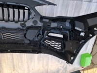 фото thumb №13, Бампер передний bmw 2 grand coupe f44 mpakiet m-pakiet