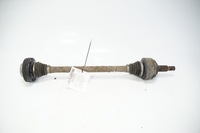 фото thumb №1, Привідний вал ліва задня porsche cayenne s