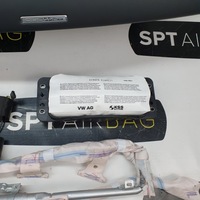 фото thumb №11, R8 панель консоль подушки ремені подушка безпеки