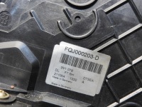 фото thumb №8, Замок двері правий перед 10 pin land rover discovery iii fqj000203-d