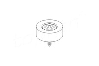 фото thumb №2, Ролик напрямна ремінь ford focus transit connect