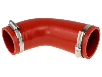 фото thumb №11, Труба шланг turbo интеркулер opel vivaro b 1.6 cdti