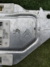 фото thumb №8, Подъемник стекло правый перед partner iii berlingo ii b9 08- 9802389280