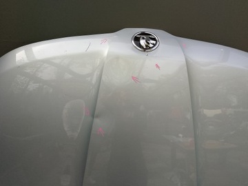 фото thumb №5, Skoda kodiaq 2016- капот кришка двигуна 565823155a =