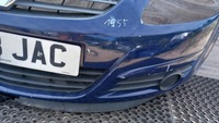 фото thumb №7, Opel corsa d бампер перед z20z