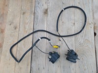 Купити Citroen c4 ii 2 ds4 протитуманні фари електропроводка комплект, фото thumb