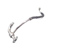 Купити Audi q7 патрубок трубний оливи turbodoładowania 4.2 tdi quattro дизель 057145742e, фото thumb