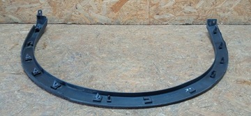 фото thumb №11, Volkswagen tiguan ii 16- планка накладка крила лівий зад 5na854819j